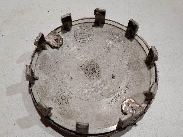 204095 Alfa Romeo 159, Brera, Spider, Giulietta alufelni közép kupak, a képen látható állapotban