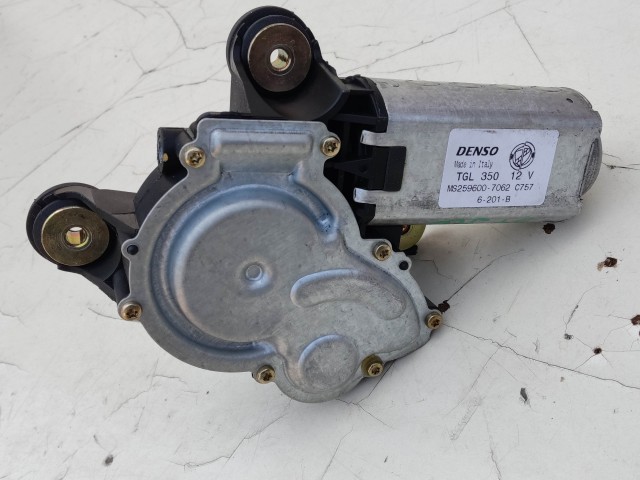 Alfa Romeo 159 2005-2011 kombi hátsó ablaktörlő motor MS259600-7062