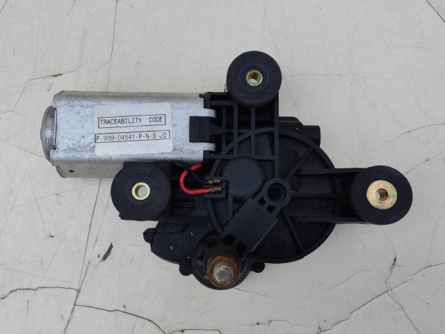 Alfa Romeo 159 2005-2011 kombi hátsó ablaktörlő motor MS259600-7062