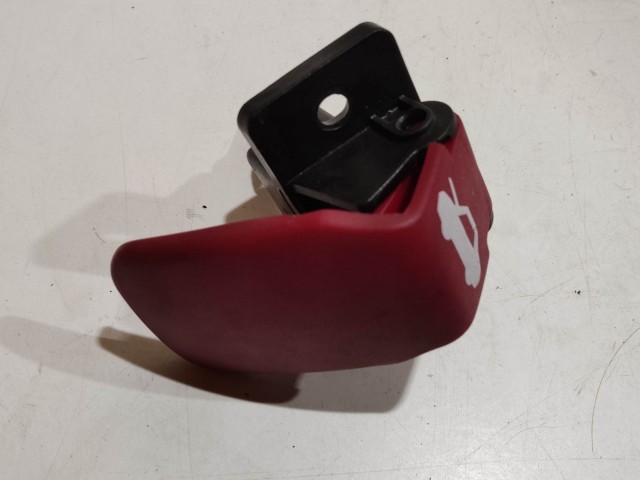 Alfa Romeo 147, Gt motorháztető nyitó 46807977