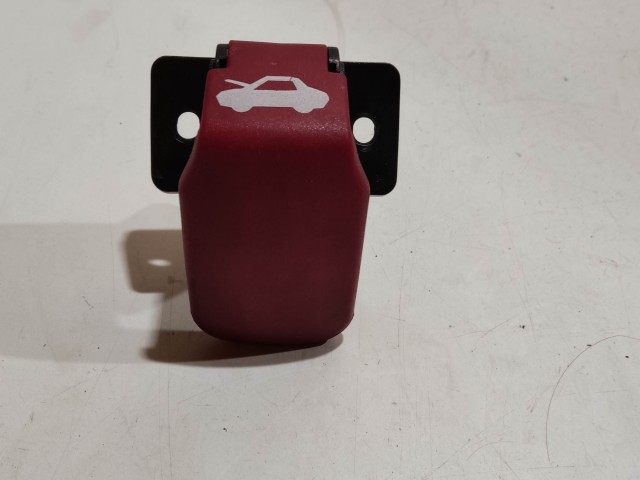 Alfa Romeo 147, Gt motorháztető nyitó 46807977