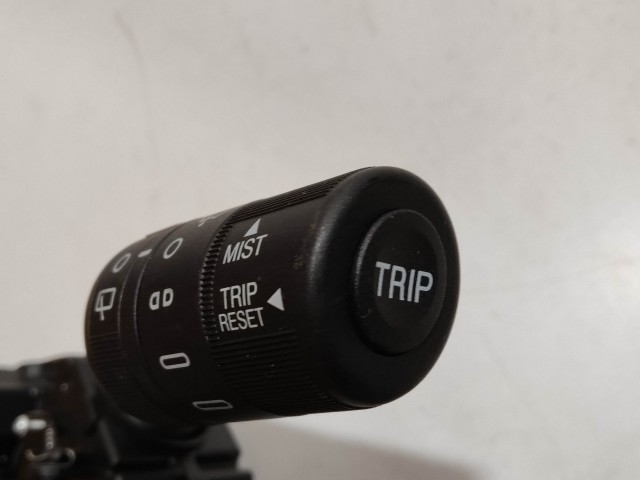 Fiat Doblo 2015-2022 hátsó ablaktörlős kormánykapcsoló 735668568