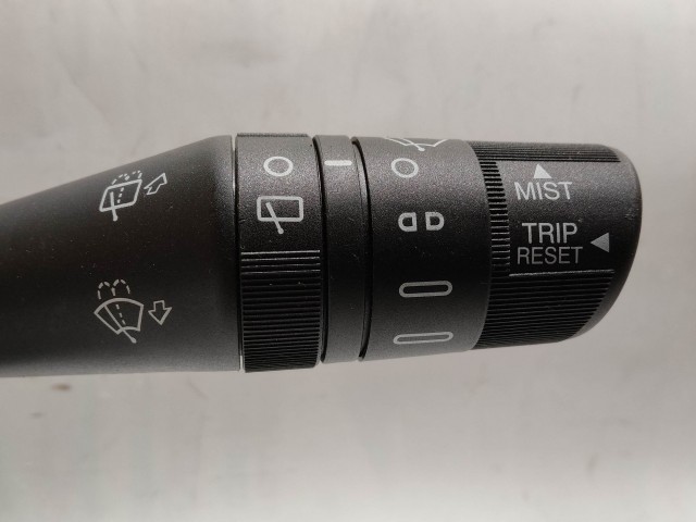 Fiat Doblo 2015-2022 hátsó ablaktörlős kormánykapcsoló 735668568