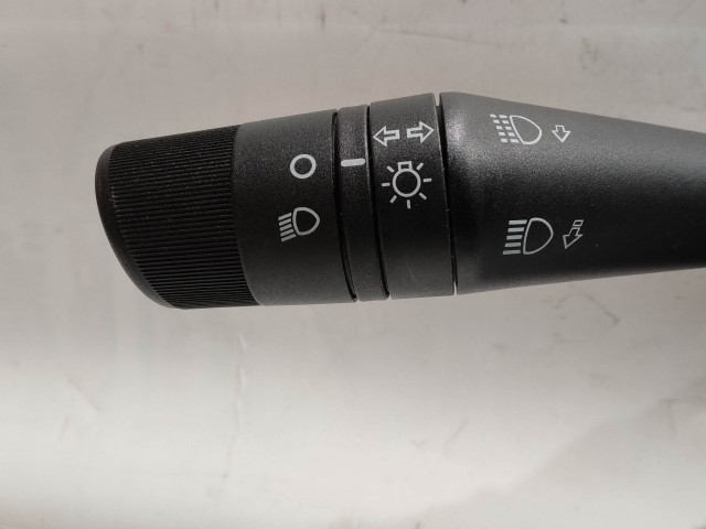 Fiat Doblo 2015-2022 hátsó ablaktörlős kormánykapcsoló 735668568