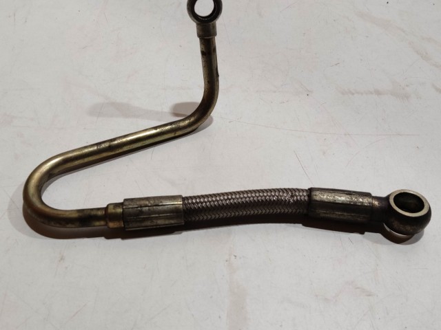 Alfa Romeo, Fiat, Lancia turbó olajcső 46432726