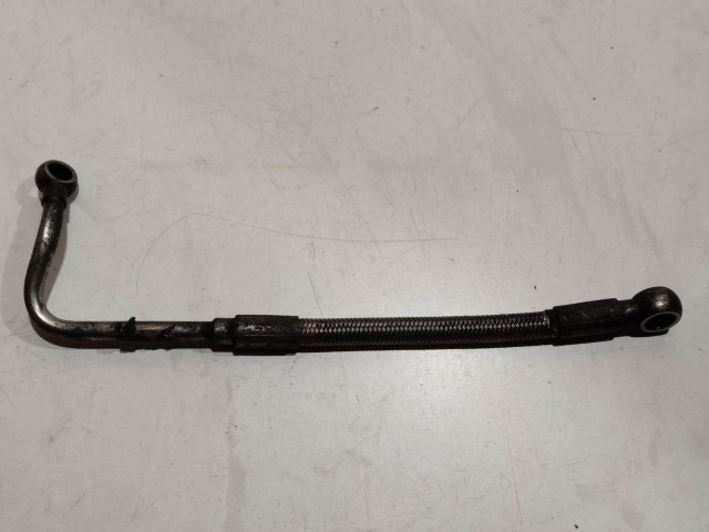 Alfa Romeo 159, Brera, Spider, Fiat Croma 2,4 20v Diesel turbó olajcső 55199823