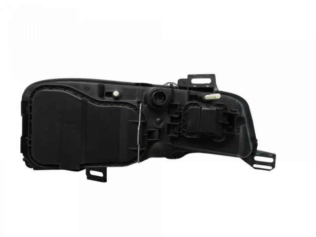 Fiat Stilo 5 ajtós, utángyártott új,bal első fényszóró  TYC, motorral