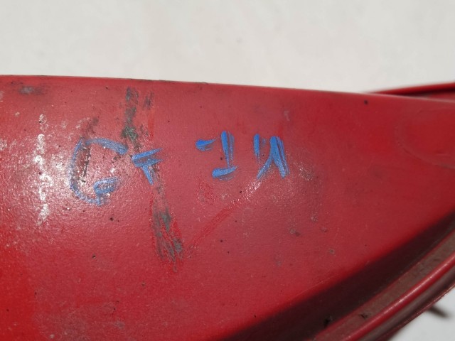 204173 Alfa Romeo GT 2003-2010 tolatólámpa izzó foglalat nélkül, a képen látható sérüléssel