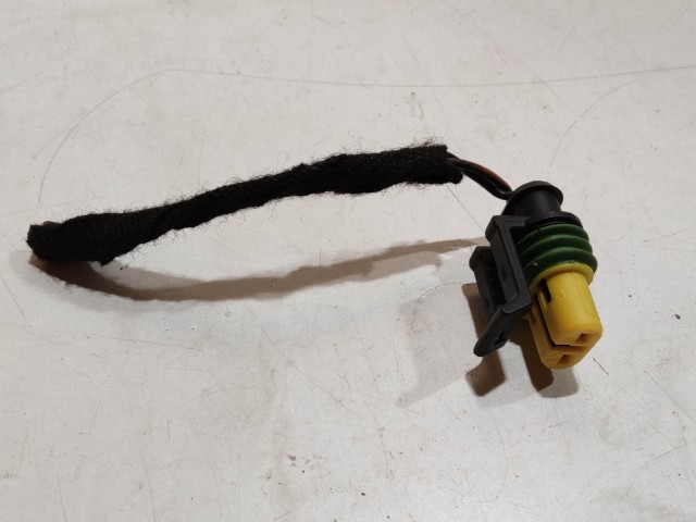 204174 Alfa Romeo GT 2003-2010 tolatólámpa elektromos csatlakozó