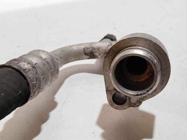 Lancia Lybra 2,4 10v Diesel klímacső 51716166