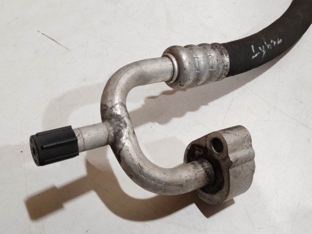 Lancia Lybra 2,4 10v Diesel klímacső 51716166