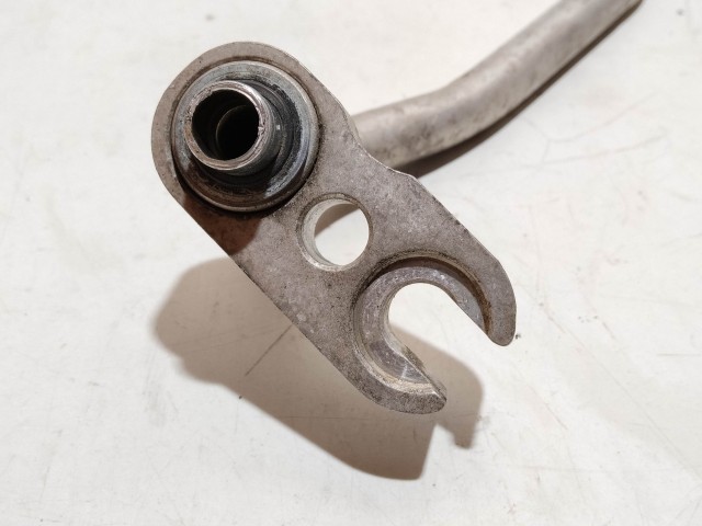 Alfa Romeo MiTo 1,4 16v benzin klímacső 50512732