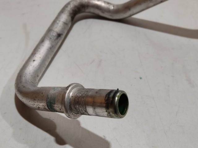 Alfa Romeo MiTo 1,4 16v benzin klímacső 50512732