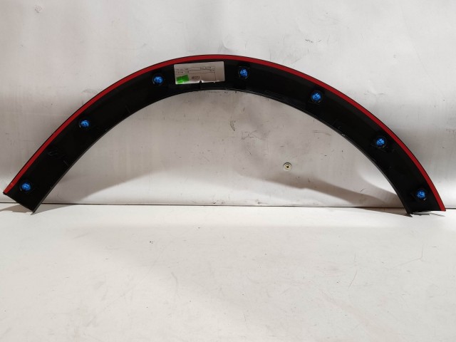 Fiat Tipo 2015- gyári új jobb első sárvédő dísz 735767618