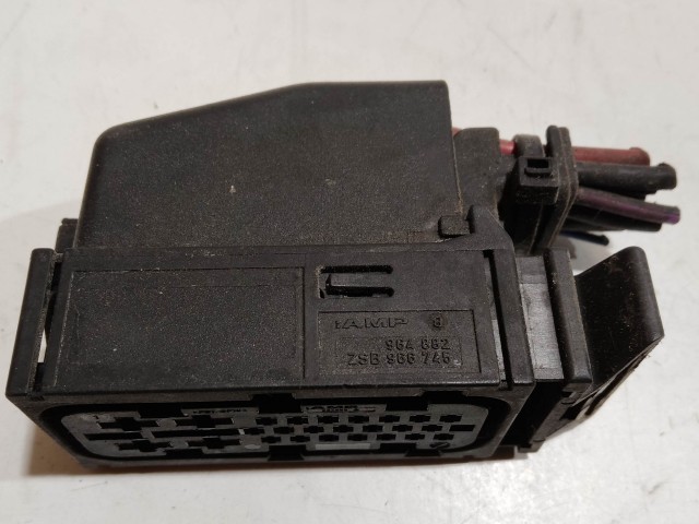 204183 Fiat Doblo 2000-2005 Abs elektromos csatlakozó 46767474