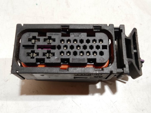 204183 Fiat Doblo 2000-2005 Abs elektromos csatlakozó 46767474