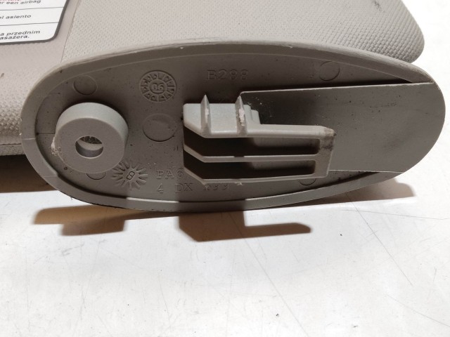 204189 Alfa Romeo MiTo 2008-2018 jobb oldali napellenző