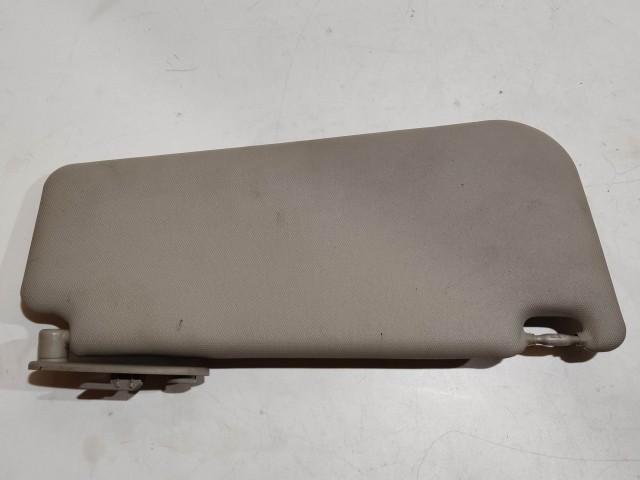 204190 Alfa Romeo MiTo 2008-2018 bal oldali napellenző