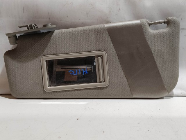 204190 Alfa Romeo MiTo 2008-2018 bal oldali napellenző