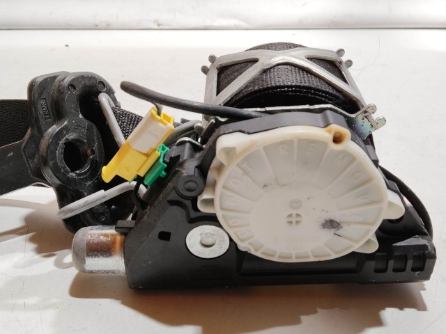 Lancia Delta 2008-2014 jobb első biztonsági öv 735472952