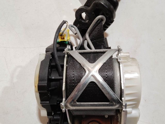 Lancia Delta 2008-2014 jobb első biztonsági öv 735472952