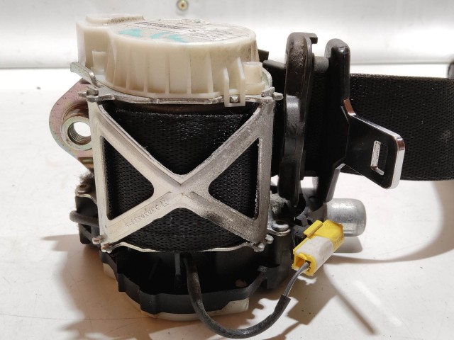 Lancia Delta 2008-2014 bal első biztonsági öv 7354718060