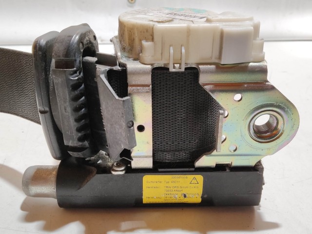 Lancia Delta 2008-2014 bal első biztonsági öv 7354718060