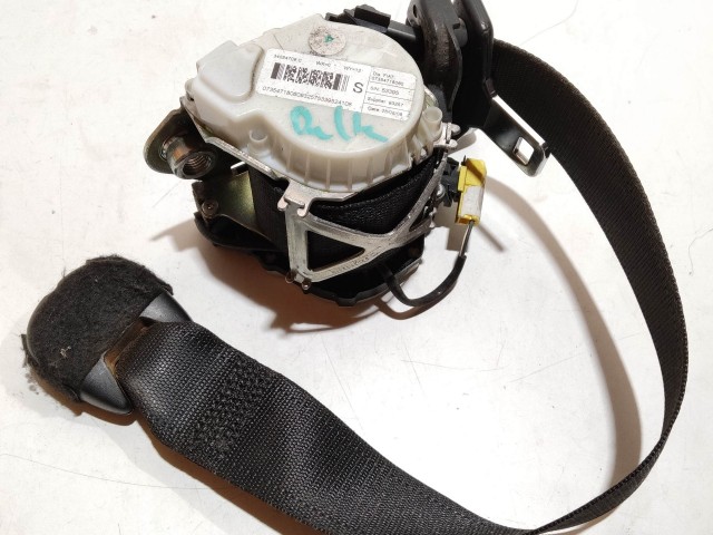 Lancia Delta 2008-2014 bal első biztonsági öv 7354718060