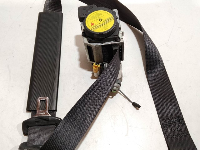 Lancia Ypsilon II. jobb első biztonsági öv 735420952