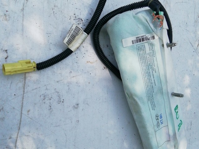 Kia Rio 2011-2017 bal oldali üléslégzsák 889101W000