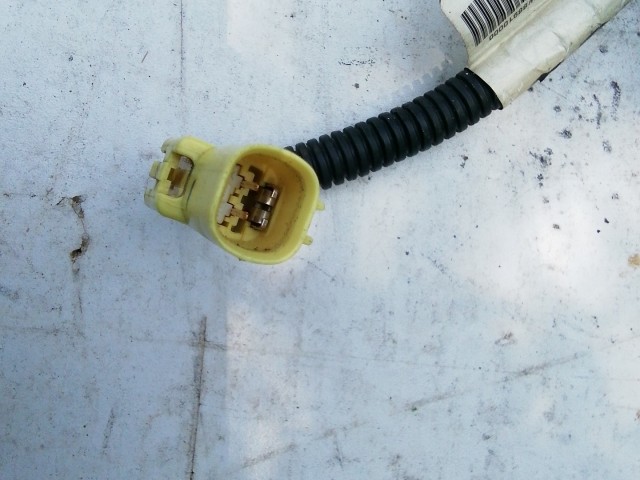 Kia Rio 2011-2017 bal oldali üléslégzsák 889101W000