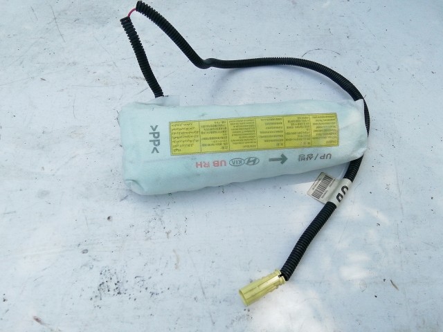 Kia Rio 2011-2017 jobb oldali üléslégzsák 889201W000