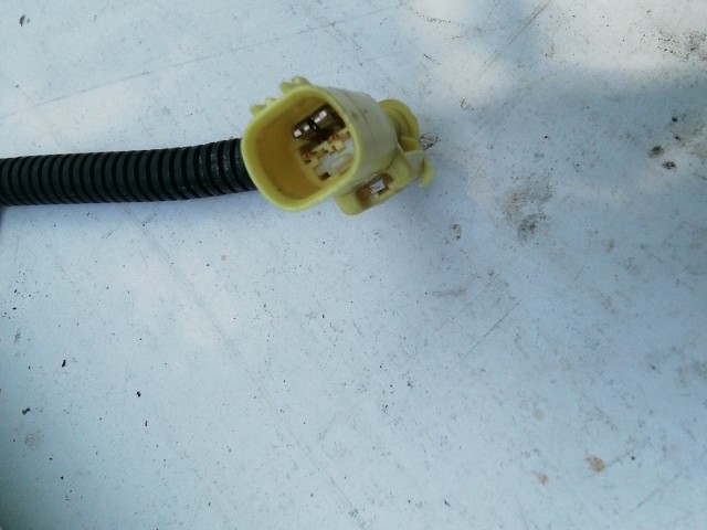 Kia Rio 2011-2017 jobb oldali üléslégzsák 889201W000