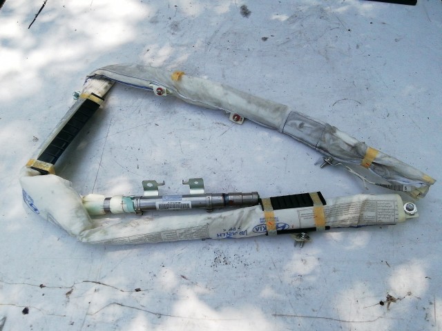 Kia Rio 2011-2017 bal oldali függönylégzsák 850101W000