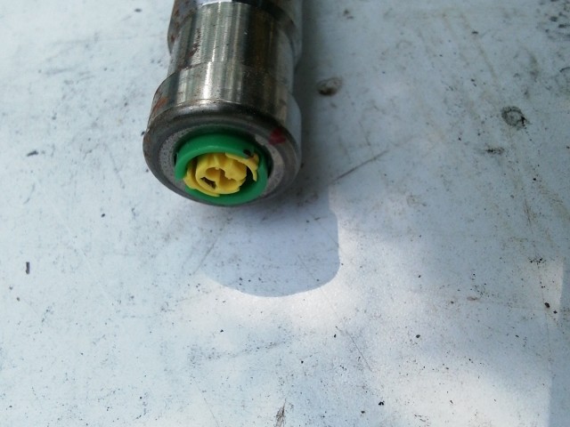 Kia Rio 2011-2017 bal oldali függönylégzsák 850101W000