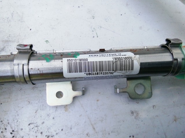 Kia Rio 2011-2017 bal oldali függönylégzsák 850101W000