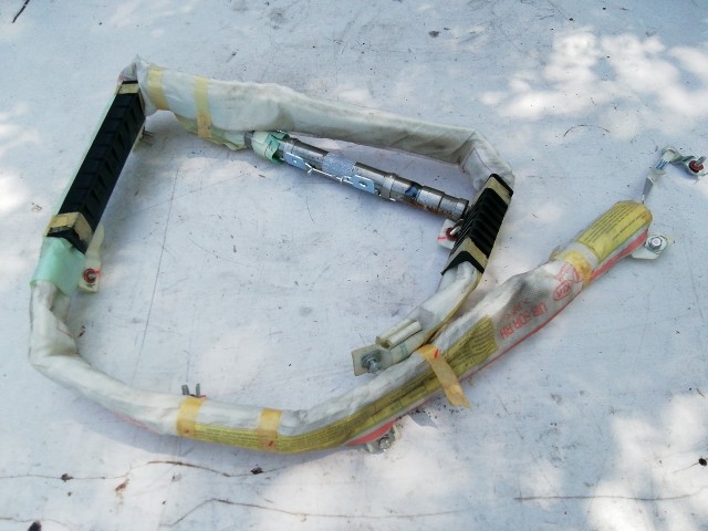 Kia Rio 2011-2017 jobb oldali függönylégzsák 850201W000