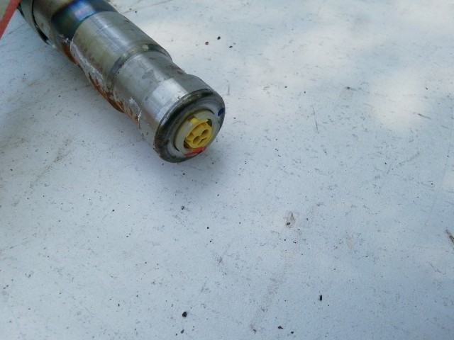 Kia Rio 2011-2017 jobb oldali függönylégzsák 850201W000