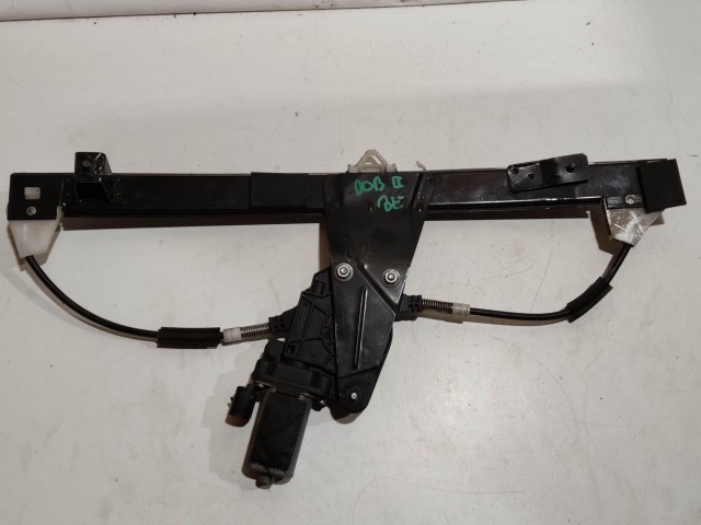 Fiat Doblo 2000-2009 bal első elektromos ablakemelő 51830870  