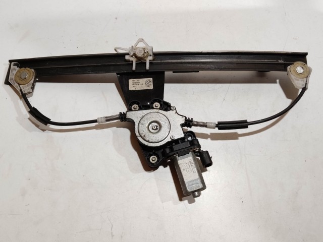 Fiat Doblo 2000-2009 bal első elektromos ablakemelő 51830870  