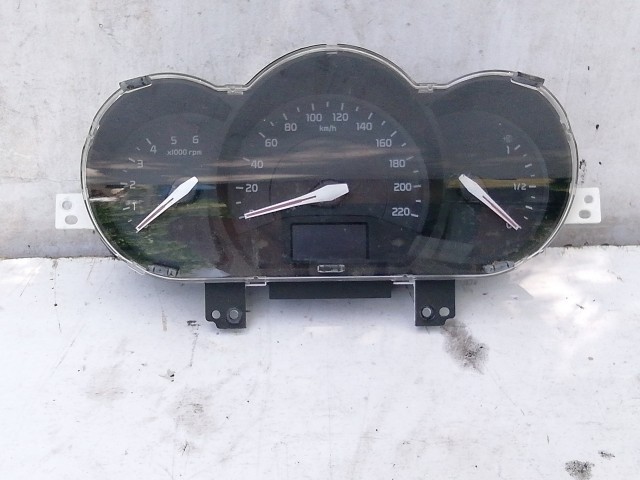 Kia Rio 2011-2017 Diesel óracsoport (kilométeróra) 94026-1W042