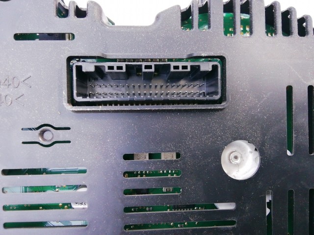 Kia Rio 2011-2017 Diesel óracsoport (kilométeróra) 94026-1W042