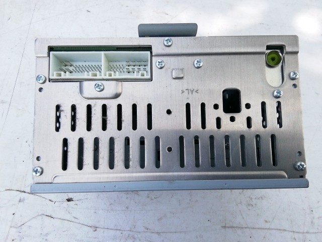 201727 Kia Rio 2011-2017 Cd-s rádió 961701W700CA