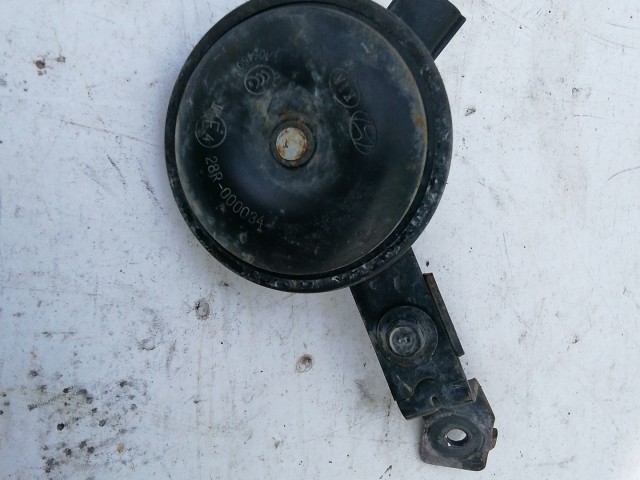 Kia Rio 2011-2017 Kürt 28R-000034