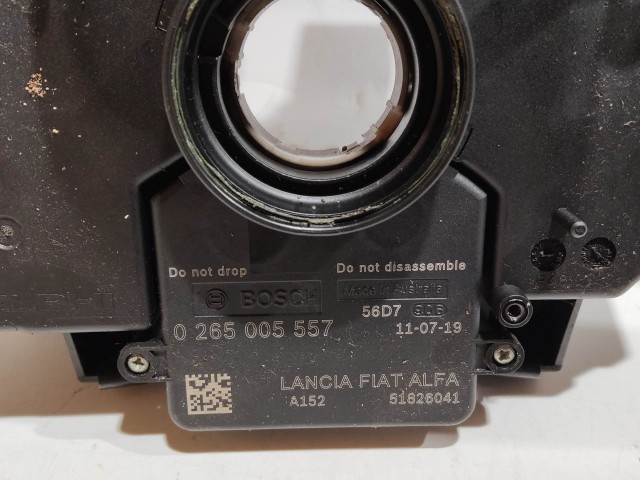 Fiat Doblo 2009-2015 kormánykapcsoló 735504296