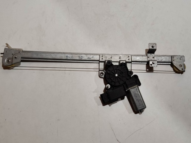 Fiat Ducato 2006-2013 bal első elektromos ablakemelő 1340453080