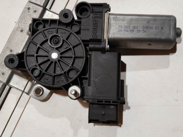 Fiat Ducato 2006-2013 bal első elektromos ablakemelő 1340453080