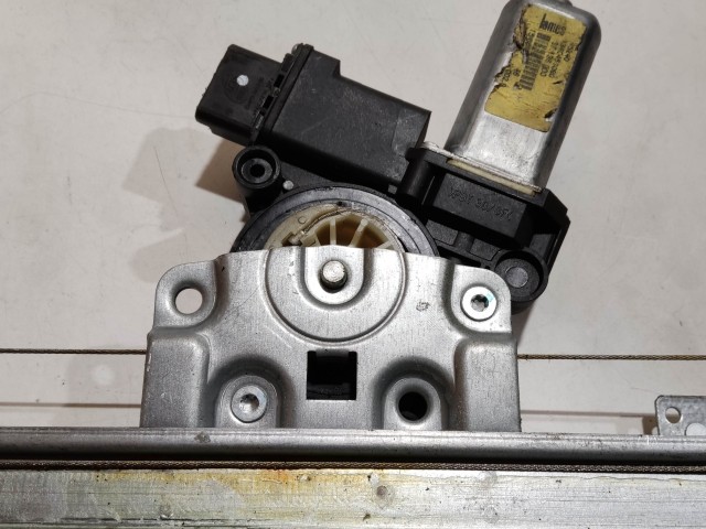 Fiat Ducato 2006-2013 bal első elektromos ablakemelő 1340453080