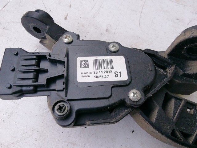 Kia Rio 2011-2017 2011-2017 Gázpedál Használt   