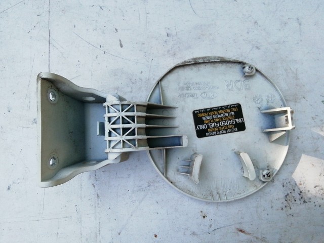 201712 Kia Rio 2011-2017 5 ajtós tankajtó 69510-1W200